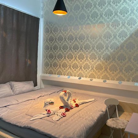 Green Dreams Hotel Ban Lo Long Екстериор снимка