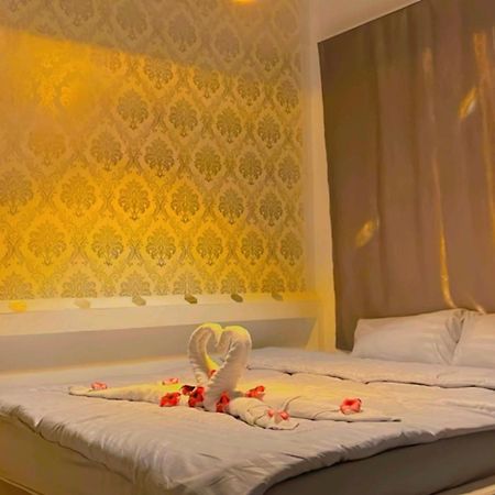 Green Dreams Hotel Ban Lo Long Екстериор снимка