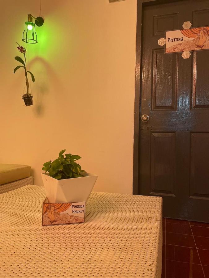 Green Dreams Hotel Ban Lo Long Екстериор снимка