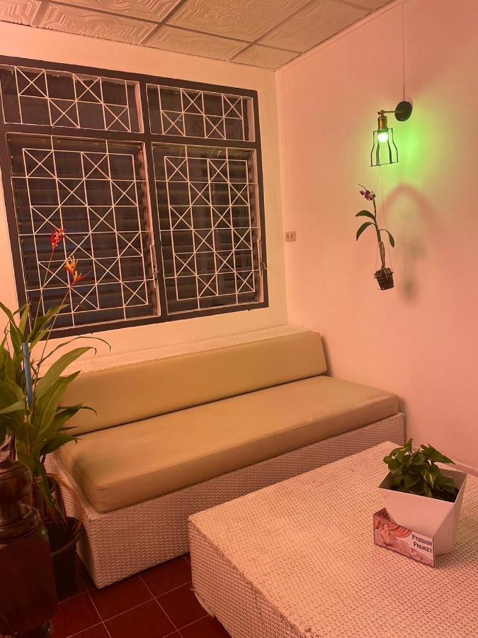 Green Dreams Hotel Ban Lo Long Екстериор снимка