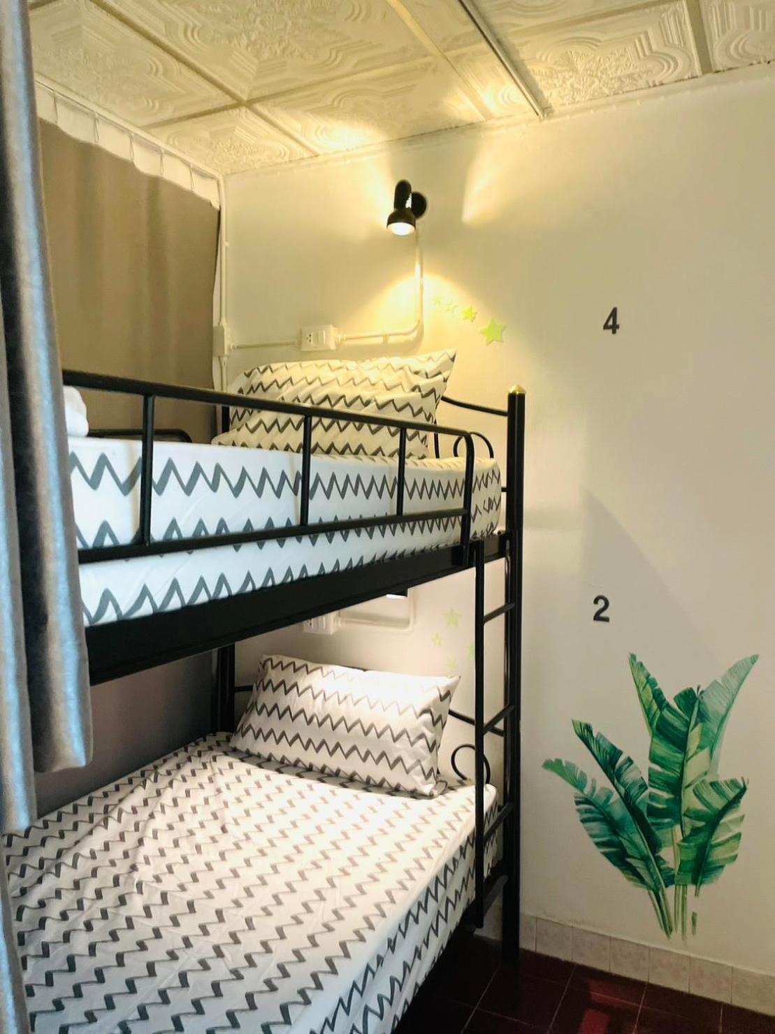 Green Dreams Hotel Ban Lo Long Екстериор снимка