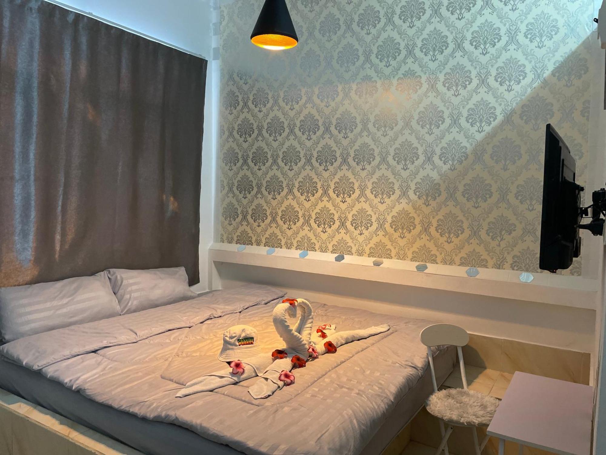 Green Dreams Hotel Ban Lo Long Екстериор снимка