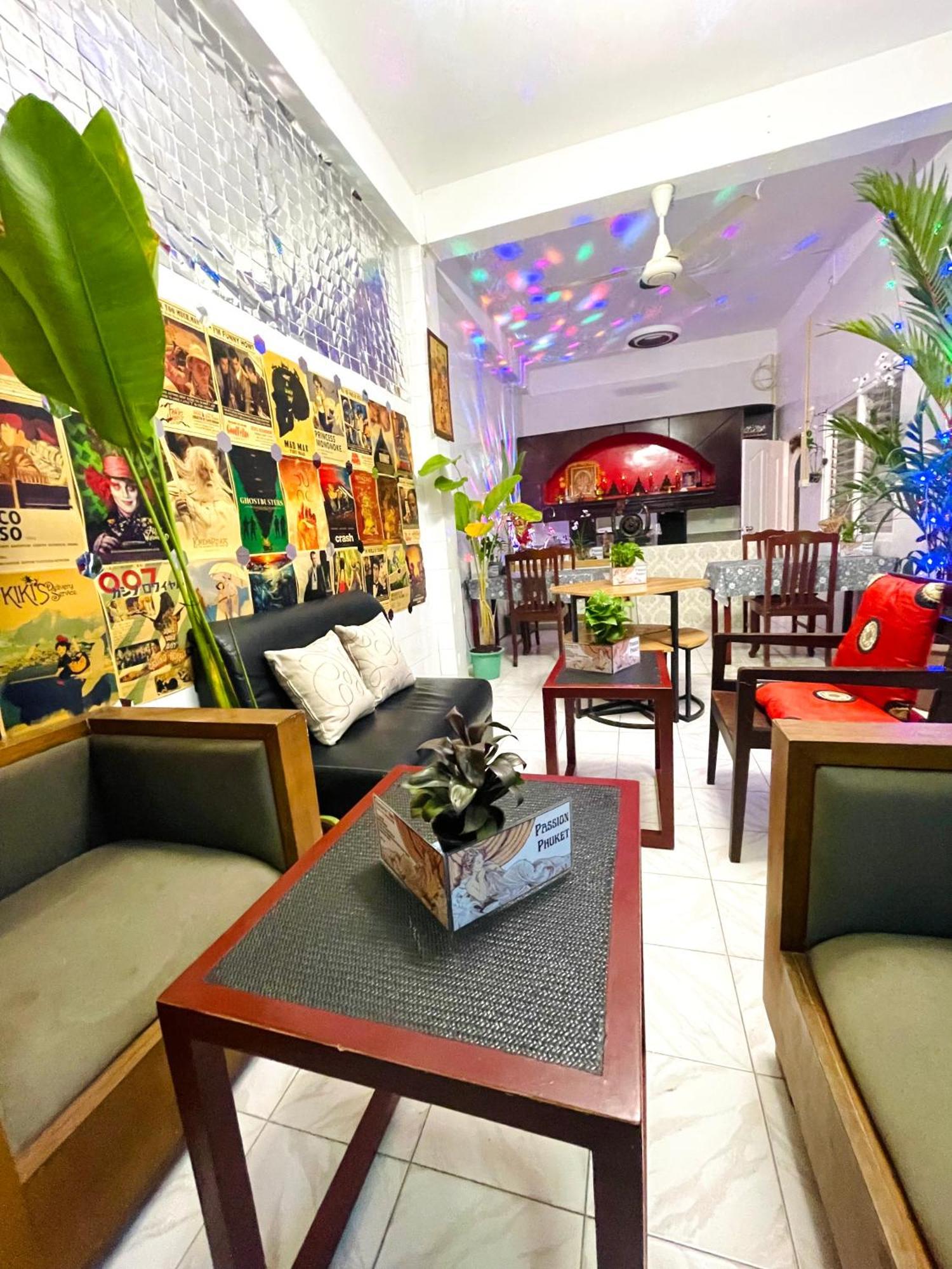 Green Dreams Hotel Ban Lo Long Екстериор снимка