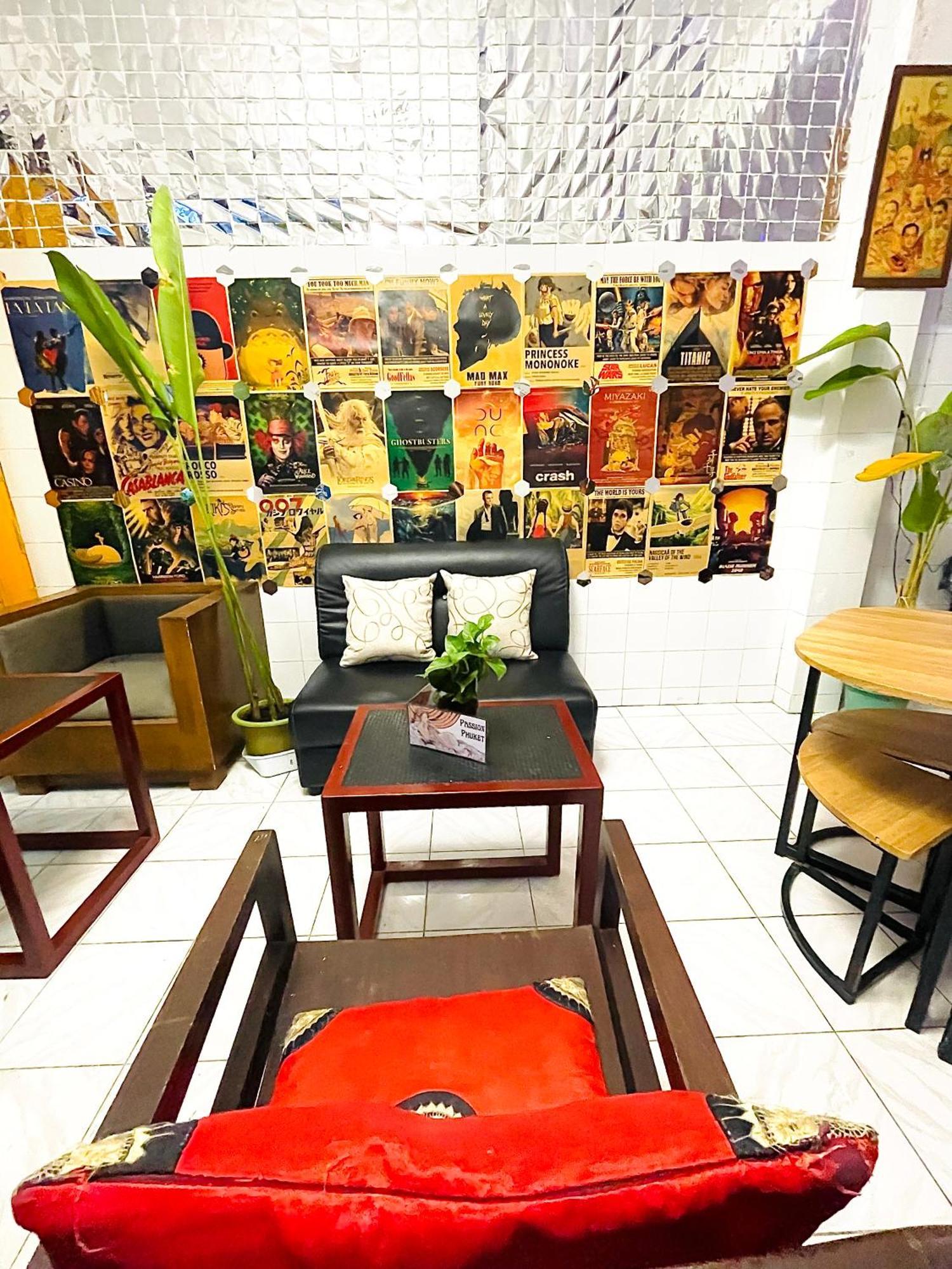 Green Dreams Hotel Ban Lo Long Екстериор снимка