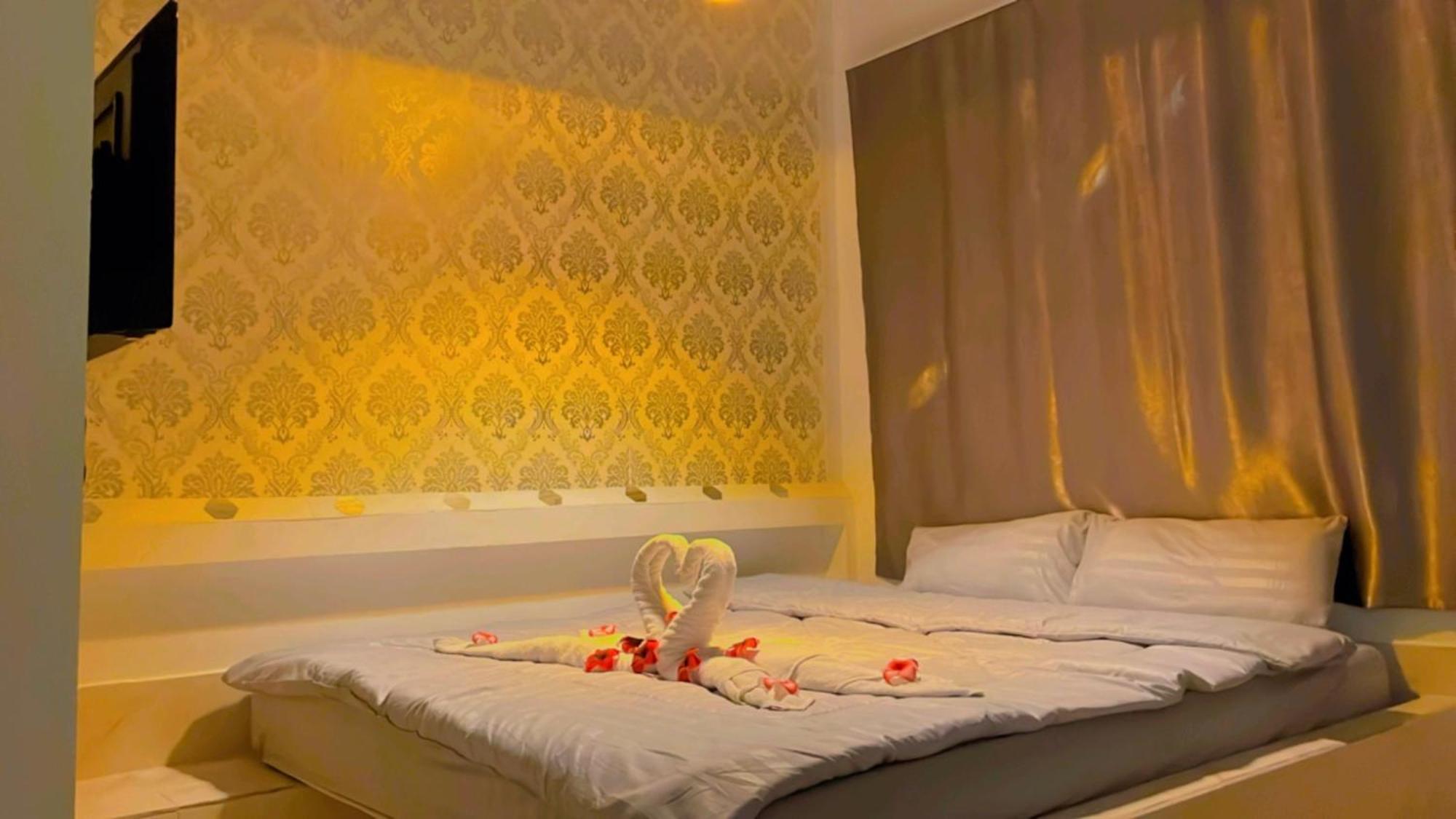 Green Dreams Hotel Ban Lo Long Екстериор снимка