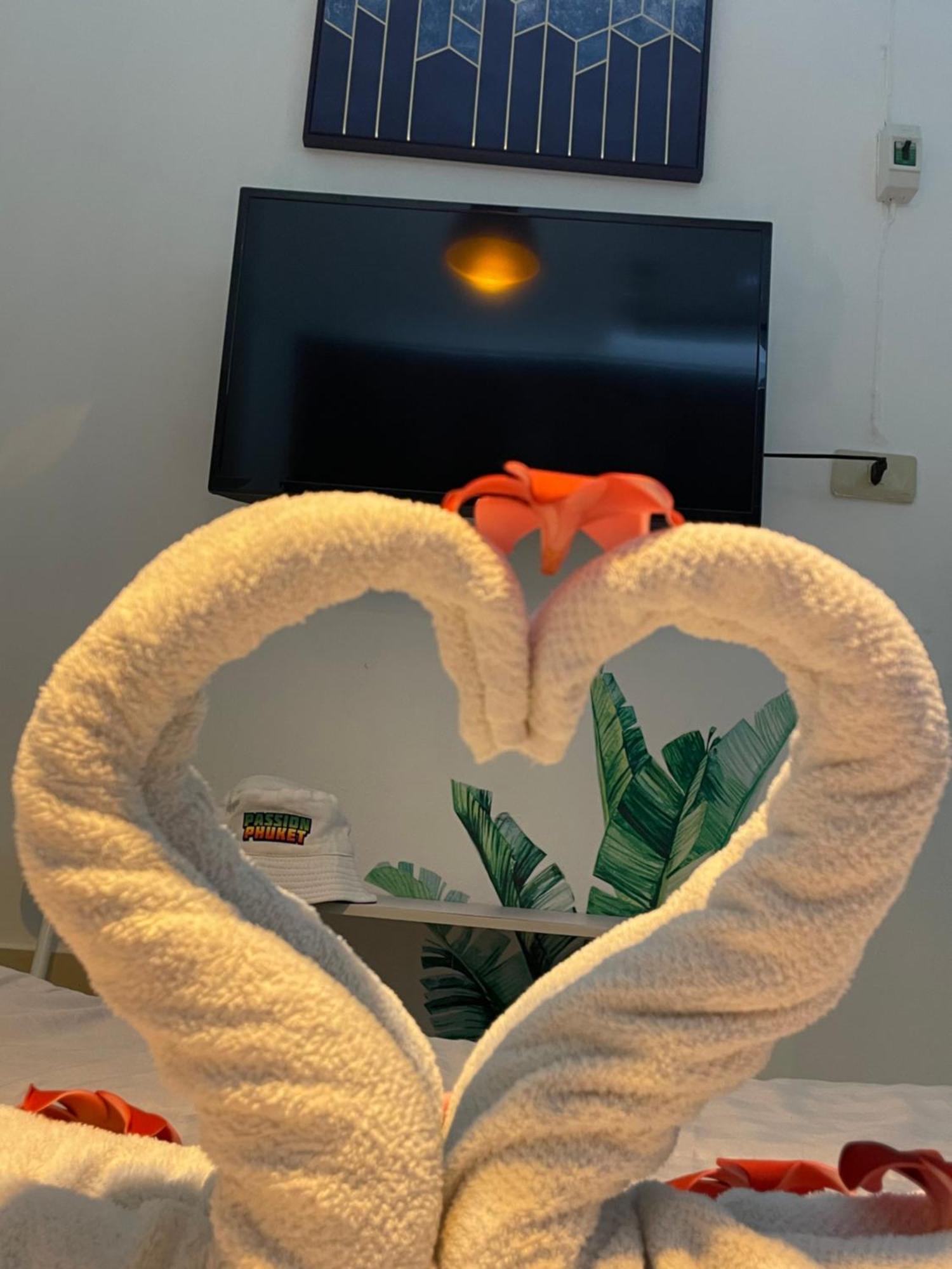 Green Dreams Hotel Ban Lo Long Екстериор снимка
