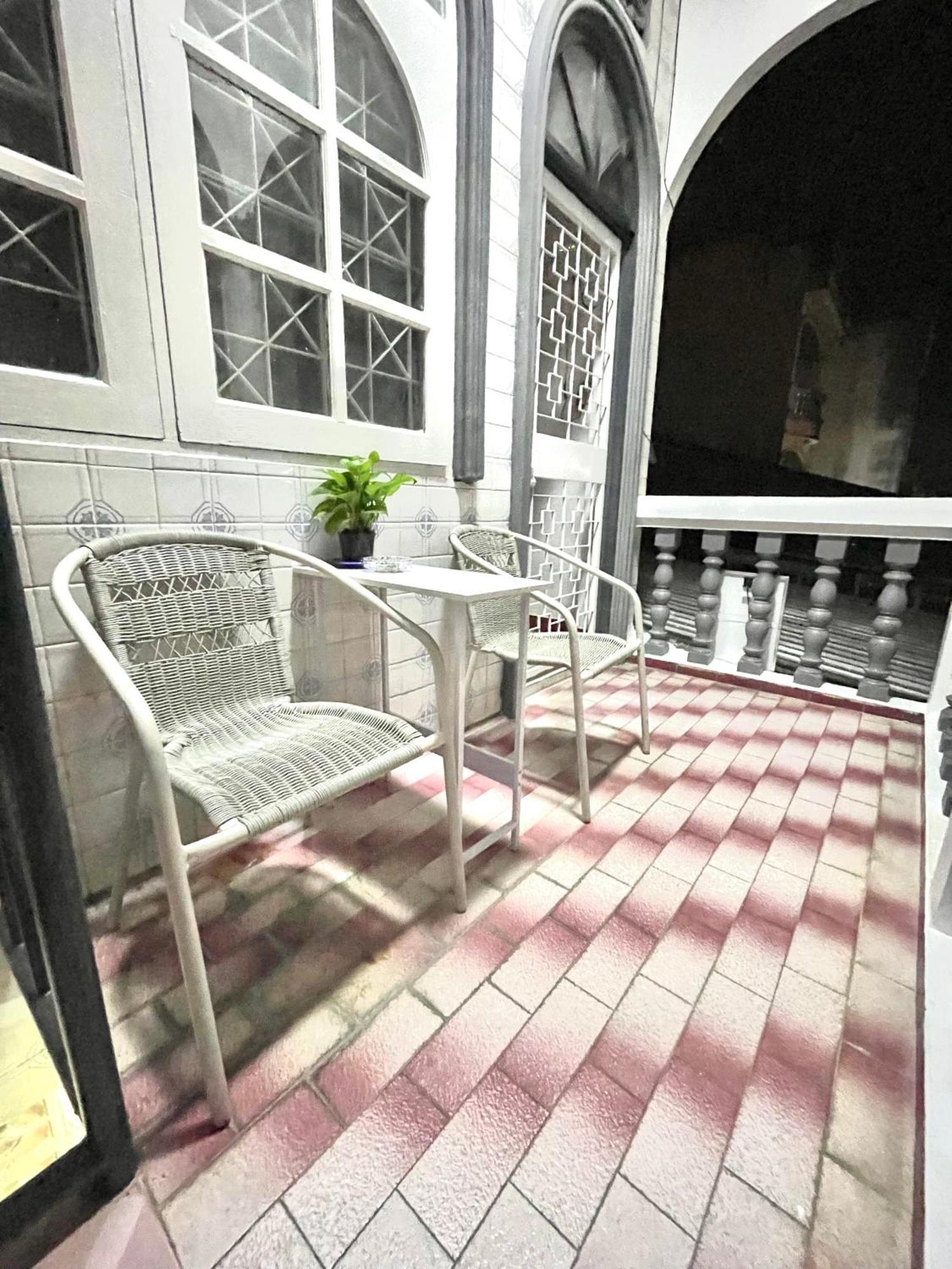 Green Dreams Hotel Ban Lo Long Екстериор снимка