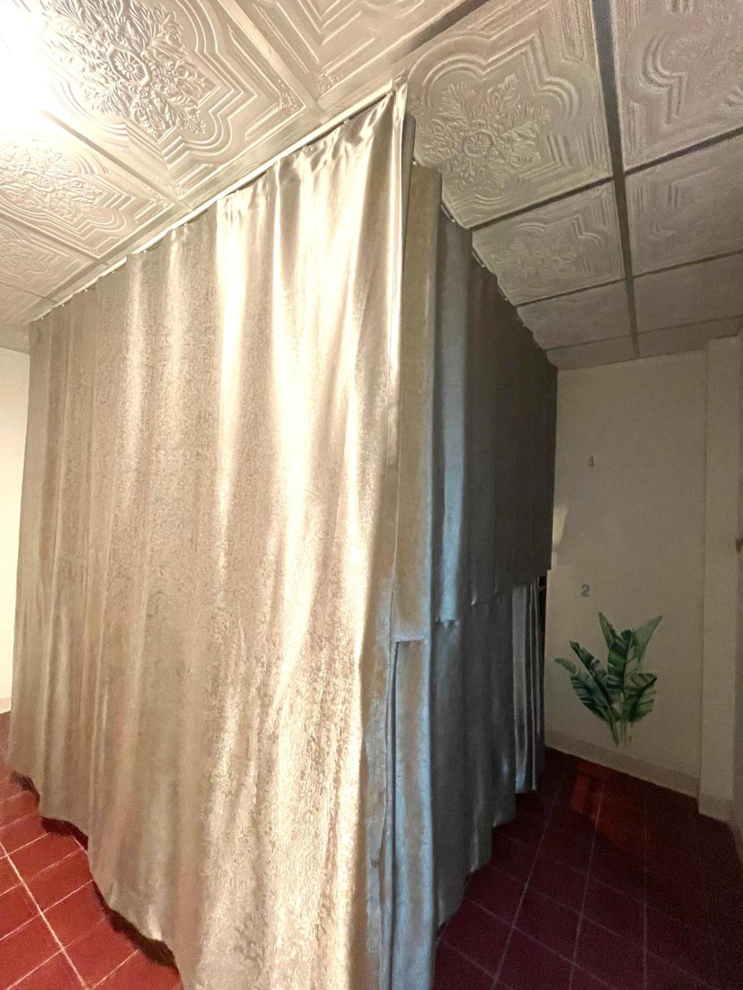Green Dreams Hotel Ban Lo Long Екстериор снимка