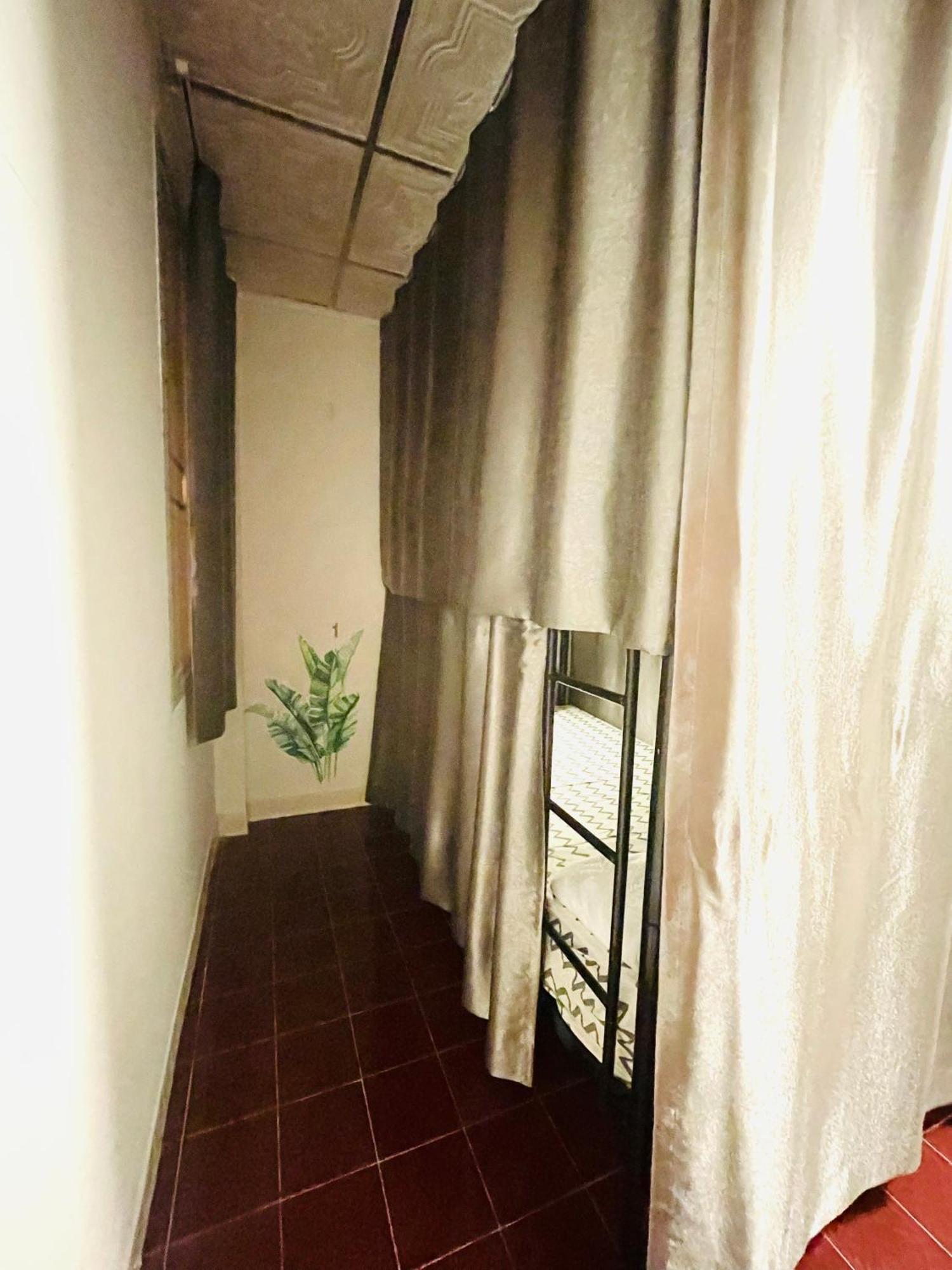 Green Dreams Hotel Ban Lo Long Екстериор снимка
