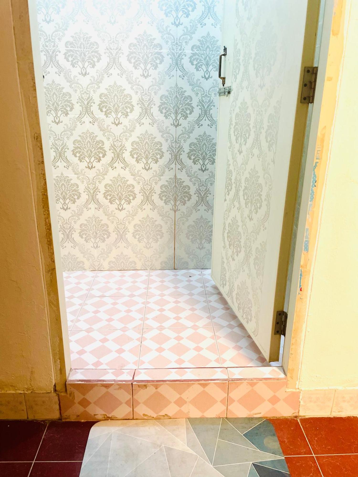 Green Dreams Hotel Ban Lo Long Екстериор снимка